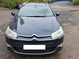 Citroen C5, KGNC 2.2HDi 4HT DW12B, по частям. Kgnc bleu bourrasque bourrasque blue metallic kgn