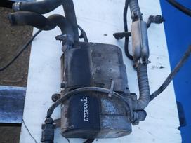 MAN TGS Eberspacher D5WSC, trucks