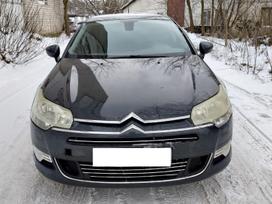 Citroen C5, EYPC 1.6HDi 9HZ DV6, по частям. Eypc gris fulminator met grey fulminator metallic