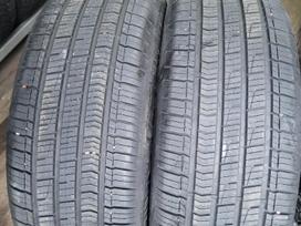 Dunlop SPORT ALL SEASON M+S, all-season 205/55 R17