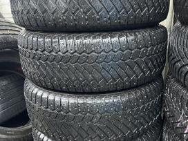 Continental ContiIceContact 4x4, ziemas 225/65 R17