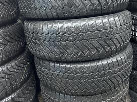 Continental ContiIceContact 4x4, ziemas 235/65 R17