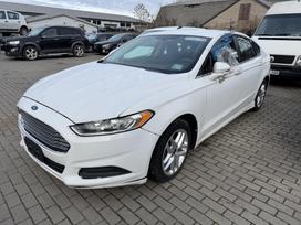 Ford Fusion rezerves daļās. Katik gautas automobilis dalimis 2014 ford fu
