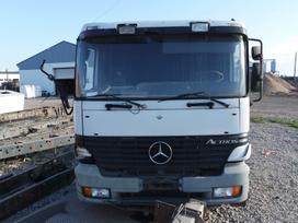 Mercedes-Benz ACTROS 1840 OM501LA G210-16 HL, vilkikai