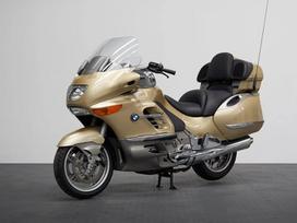 BMW K 1200 LT, touring / sport touring