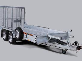 Respo 3500S382T180 dugnas tinklas, custom trailer / semi-trailer