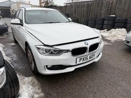 BMW 3 serija