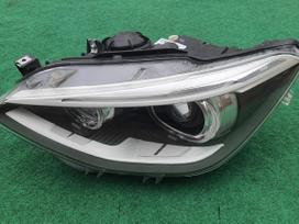 BMW 1 serija, 7229677-08 bi-xenon