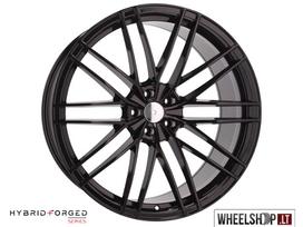 Audi HR-F EU-F1995 Style Gloss, light alloy, R20