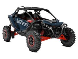 Can-Am Maverick 999cc, квадроциклы