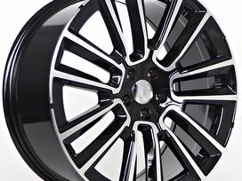 Volvo Polestar Style, легкосплавные , R20