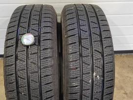 Pirelli Carrier Winter, žieminės 215/65 R16