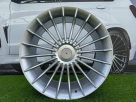 Autowheels BMW Alpina E90 F10 F30, light alloy, R19