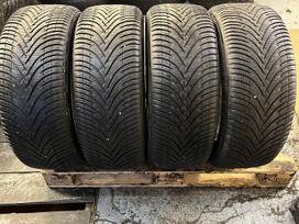Kleber Krisalp HP3, всесезонные 215/55 R18