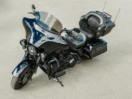 Harley-Davidson CVO 1800cc, čioperiai / kruizeriai / custom