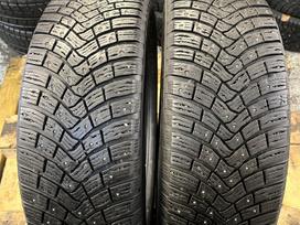 Continental IceContact 3, winter 215/60 R17