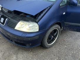 Seat Alhambra dalimis. 8620 34257 dalis siunčiu i visus lietuvos miestus lie