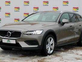 Volvo V60 Cross Country, universalas