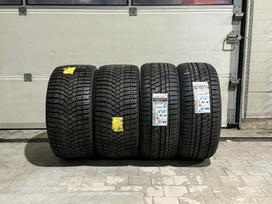Michelin +295/35 R21 | 8 mm, žieminės 265/40 R21