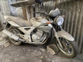 Honda CB, street / классические