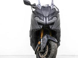 Yamaha TMAX, scooters / mopeds
