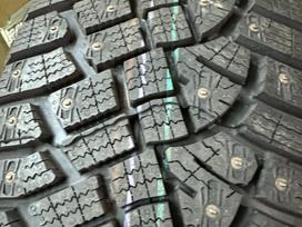 Continental, žieminės 215/65 R17