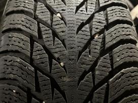 Nokian, ziemas 245/50 R19