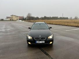 BMW 530, 3.0 l., Универсал