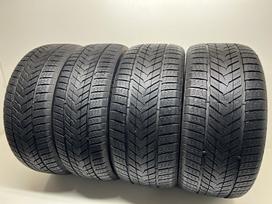 Zmax WinterHawke2 +245/45R20 2024m, winter 275/40 R20