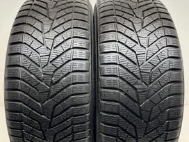 Yokohama BluEarth Winter RFT 2023m, winter 245/50 R19