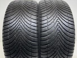 Kumho Solus 4S HA32 2024m, всесезонные 245/40 R19