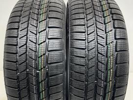 Continental WinterTS815 100% 2024m, winter 205/50 R17