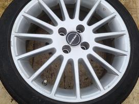 Borbet, light alloy, R16