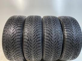 Nokian Hakka R3, žieminės 215/50 R19