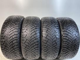 Michelin X-Ice North 4 Suv, winter 235/55 R18