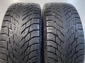 Nokian Hakka R3, žieminės 225/60 R17