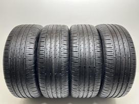 Continental EcoContact 6 *(BMW), summer 205/55 R16