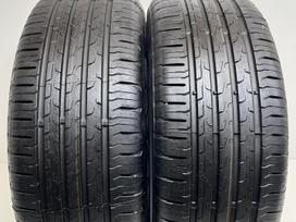 Continental EcoContact 6 *(BMW), summer 205/55 R16