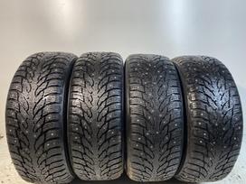 Nokian Hakka 9, winter 235/60 R17