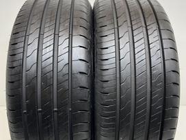 Goodyear EfficientGrip2 7.5mm 2020m, summer 205/55 R16
