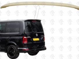 Volkswagen Transporter спойлеры, тюнинг/аксессуары