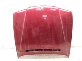 BMW 728 hood (front, rear)