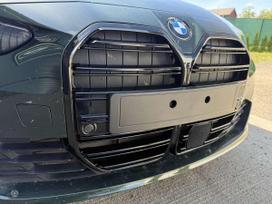 BMW 4 serija, 51 13 9 466 886, Bmw 4 series g26 gran coupe m4 style black edition front bump