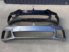 BMW 5 serija, M-Paket, Bmw g30 m paket