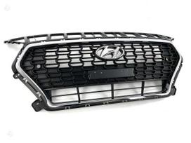 Hyundai i30, FASTBACK, Naujos originalios centrinės bamperio grotelės modelis i30 i