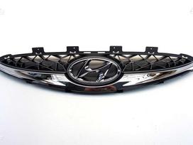 Hyundai ix20 Originalios geros būklės centrinės bamperio grotelės modelis 2