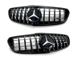Mercedes-Benz E klasė, Amg, Mercedes benz w212 facelift gt panamericana style front bumper g