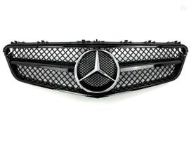 Mercedes-Benz E klasė, AMG Style, Complete c207 coupe amg style front grille komplektinės centri