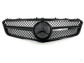 Mercedes-Benz E klasė, AMG Style, Complete c207 coupe amg style front grille komplektinės centri