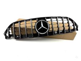 Mercedes-Benz CLE klasė, C236 AMG line, Mercedes benz cle c236 amg style front bumper grille komplekti
